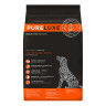 Изображение товара PureLuxe сухой корм для взрослых собак с лососем и горошком - 1,81 кг