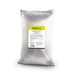 Dailydog сухой корм для взрослых собак мелких пород, с индейкой, говядиной и рыбой - 18 кг