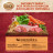 Nature’s Table сухой корм для кошек с индейкой - 650 г