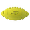 Изображение товара Игрушка для собак Nerf Мяч для регби пищащий - 17,5 см