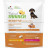 Trainer Natural Dog Sensitive Puppy &amp; Junior сухой безглютеновый корм для щенков мелких пород с чувствительным пищеварением с лососем - 2 кг