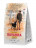 Savarra Adult Dog Turkey сухой корм для взрослых собак всех пород с индейкой и рисом - 18 кг