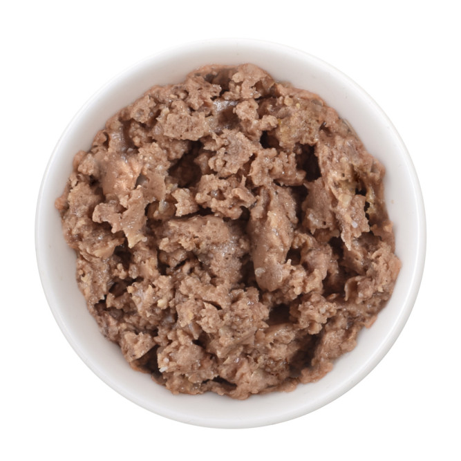 Florida Preventive Line Renal консервы для кошек при профилактике хронической почечной недостаточности, с ягненком - 100 г x 24 шт