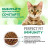 Perfect Fit Immunity сухой корм для поддержания иммунитета кошек, с индейкой, спирулиной и клюквой - 580 г