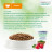 Perfect Fit Immunity сухой корм для поддержания иммунитета кошек, с индейкой, спирулиной и клюквой - 580 г