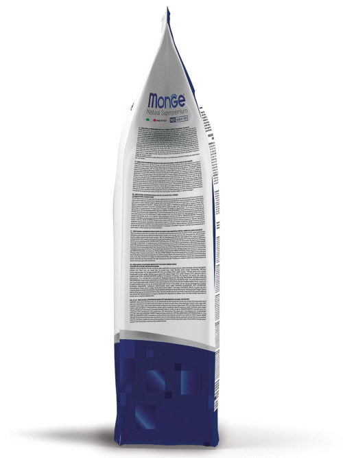 Monge Dog Medium Puppy&amp;Junior сухой корм для щенков средних пород с курицей 3 кг