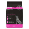Изображение товара PureLuxe сухой корм для нормализации веса у собак с индейкой, лососем и чечевицей - 1,81 кг