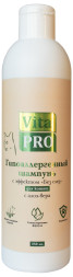 Vita Pro Без слез шампунь для котят гипоаллергенный, с экстрактом алоэ-вера - 250 мл