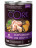 Wellness Core 95 влажный корм для щенков в консервах с курицей, индейкой и тыквой 400 г