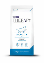 Vitalcan Therapy Canine Mobility Aid сухой корм для собак всех возрастов, при заболеваниях опорно-двигательного аппарата, с курицей - 2 кг