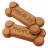 Лакомство Pro Plan Biscuit для взрослых собак с ягненком и рисом - 400 г