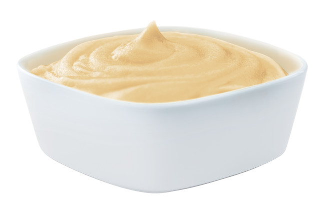 Деревенские лакомства Холистик Премьер лакомство для кошек, нежное пюре со вкусом говядины с икрой летучей рыбы - 10 г х 4 шт