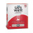 Cat&#039;s White Box Premium Natural наполнитель комкующийся для кошачьего туалета без ароматизатора - 10 л