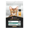 Изображение товара Pro Plan Cat Adult Optirenal сухой корм для взрослых кошек с курицей - 3 кг