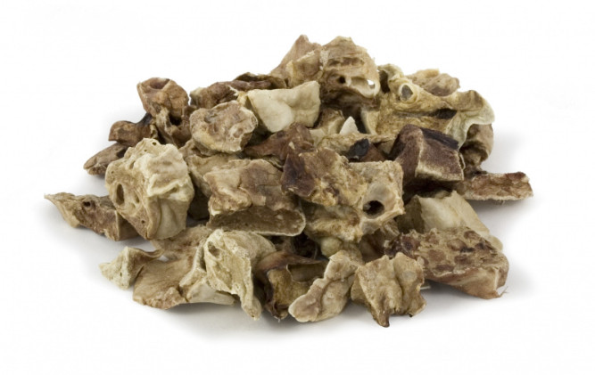 TiTBiT лакомство для собак легкое баранье - 30 г