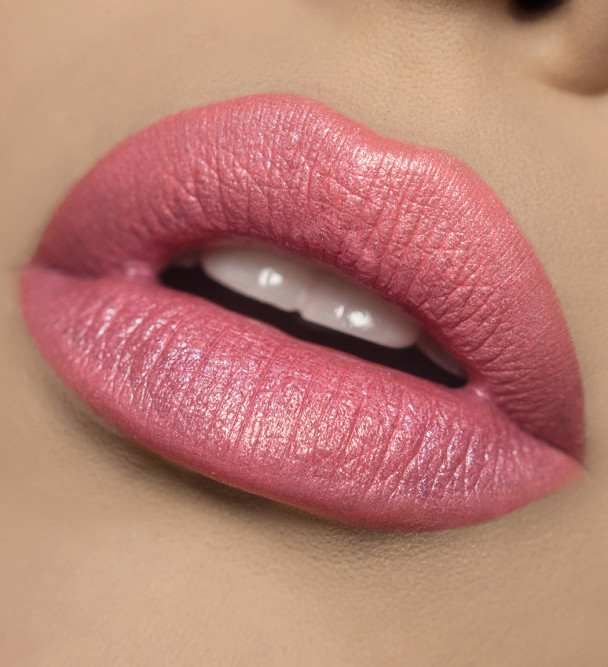 LUXVISAGE губная помада, тон 4