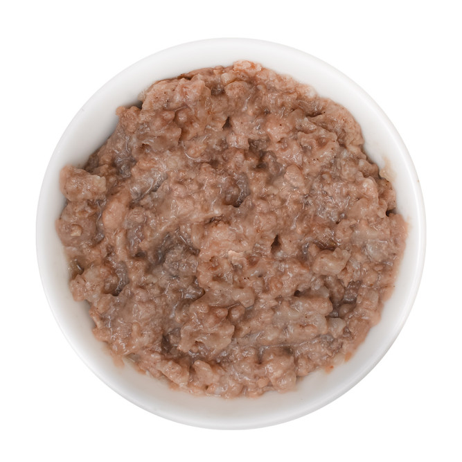 Florida Preventive Line Urinary консервы для кошек при профилактике мочекаменной болезни, с телятиной - 100 г x 24 шт