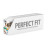 Perfect Fit влажный корм для стерилизованных кошек, паштет с индейкой, в паучах - 75 г х 28 шт