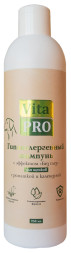 Vita Pro Без слез шампунь для щенков гипоаллергенный, с ромашкой и календулой - 250 мл