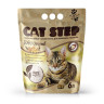 Изображение товара Cat Step Tofu Original наполнитель растительный комкующийся - 6 л (3 кг)