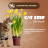 Cat Step Tofu Original наполнитель растительный комкующийся - 6 л (3 кг)