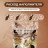 Cat Step Tofu Original наполнитель растительный комкующийся - 6 л (3 кг)