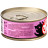 ENSO влажный корм для котят, паштет с телятиной и овощами, в консервах - 100 г х 24 шт