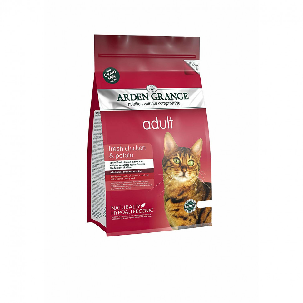 Arden Grange корм для кошек. Arden Grange sensitive Cat. Arden Grange Adult Chicken сухой корм для взрослых кошек с курицей. Корм для кошек Arden Grange Adult Cat курица и картофель сухой корм беззерновой, для взрослых кошек 0.4 кг.