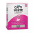 Cat&#039;s White Box Premium Baby Powder наполнитель комкующийся для кошачьего туалета с ароматом детской присыпки - 6 л