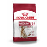 Изображение товара Royal Canin Medium Adult 7+ сухой корм для пожилых собак средних пород -15кг