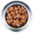 Мнямс Фитнес кусочки в соусе для взрослых собак всех пород с кроликом в консервах - 400 г (12 шт в уп)