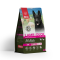 Blitz Holistic Lamb & Duck сухой беззерновой корм для взрослых собак средних и крупных пород, при чувствительном пищеварении с ягненком и уткой - 1,5 кг