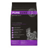 Изображение товара PureLuxe сухой корм для собак мелких пород с индейкой, горошком и лососем - 1,81 кг