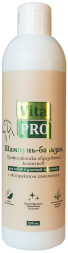 Vita Pro Профилактика колтунов шампунь-бальзам для собак с длинной шерстью, с экстрактом гамамелиса - 250 мл