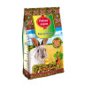 Изображение товара Родные Корма корм для кроликов с овощами - 400 г