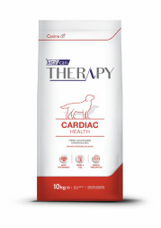 Vitalcan Therapy Canine Cardiac Health сухой корм для собак при болезнях сердца, с курицей - 10 кг