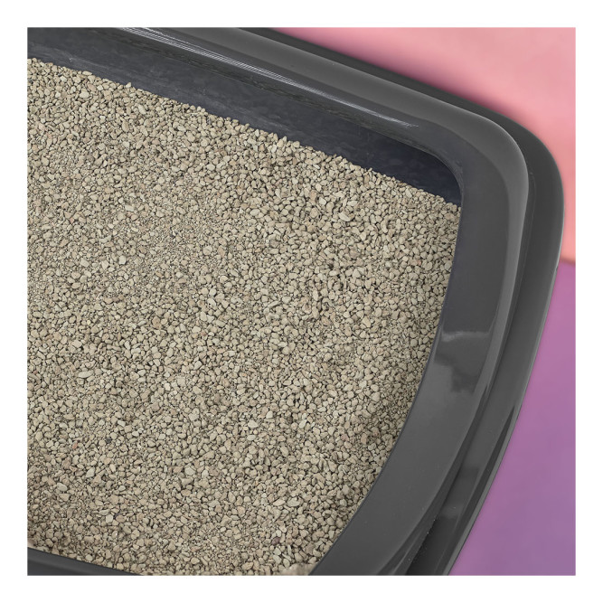 NAPKINS комкующийся наполнитель для кошачьего туалета из бентонита - 12 л (6 кг)