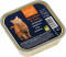 Petibon Smart влажный корм для взрослых кошек, паштет с индейкой и уткой, в ламистерах - 100 г х 24 шт