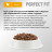 Perfect Fit сухой корм для стерилизованных кошек с курицей - 190 г