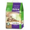 Изображение товара Cats Best Smart Pellets наполнитель древесный комкующийся для кошачьих туалетов - 20 л (10 кг)